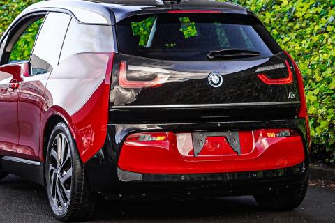 2019 Bmw i3 120Ah - Thumbnail