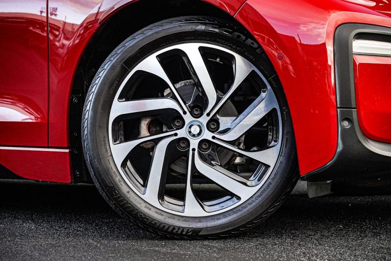 2019 Bmw i3 120Ah