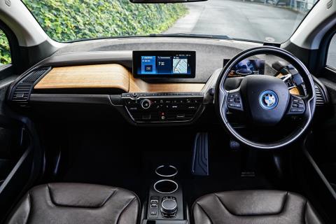 2019 Bmw i3 120Ah - Thumbnail