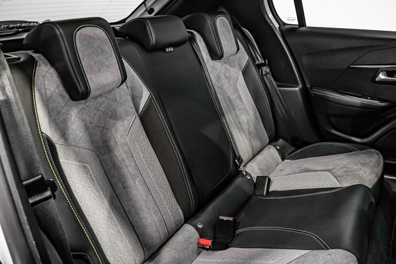 2020 Peugeot e-208 GT Line Electric