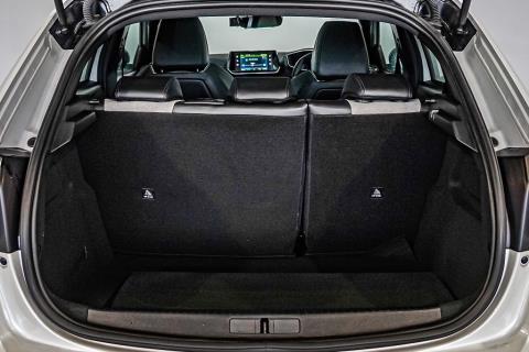 2020 Peugeot e-208 GT Line Electric - Thumbnail