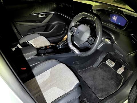 2020 Peugeot e-208 GT Line Electric - Thumbnail