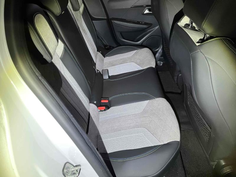 2020 Peugeot e-208 GT Line Electric