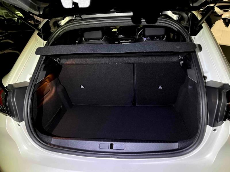 2020 Peugeot e-208 GT Line Electric