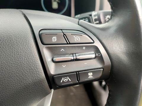 2021 Hyundai Kona EV Elite - Thumbnail
