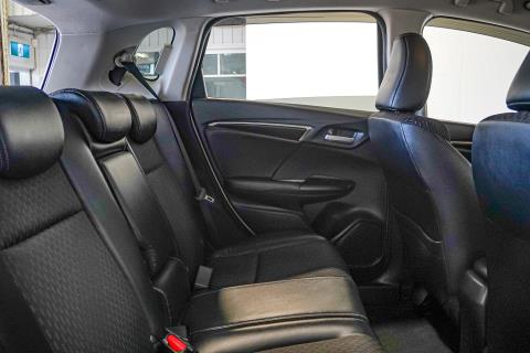 2014 Honda Fit Hybrid / Jazz - Thumbnail