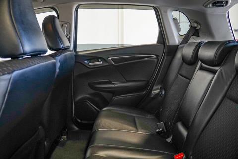 2014 Honda Fit Hybrid / Jazz - Thumbnail