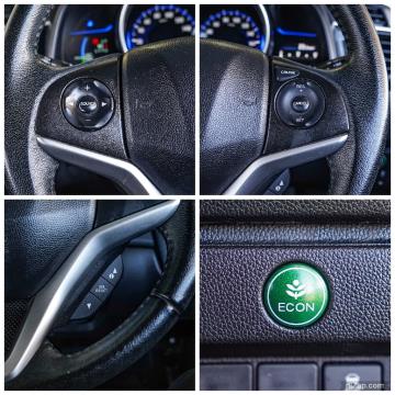 2014 Honda Fit Hybrid / Jazz - Thumbnail