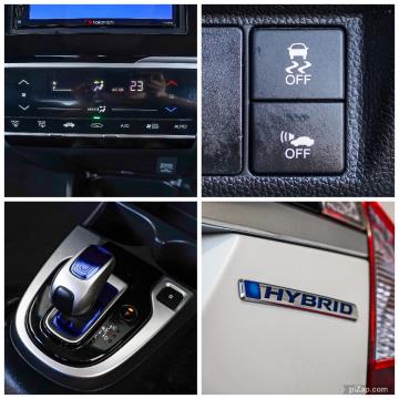 2014 Honda Fit Hybrid / Jazz - Thumbnail