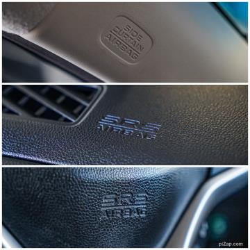 2014 Honda Fit Hybrid / Jazz - Thumbnail