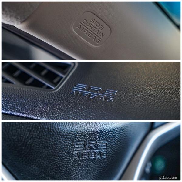 2014 Honda Fit Hybrid / Jazz