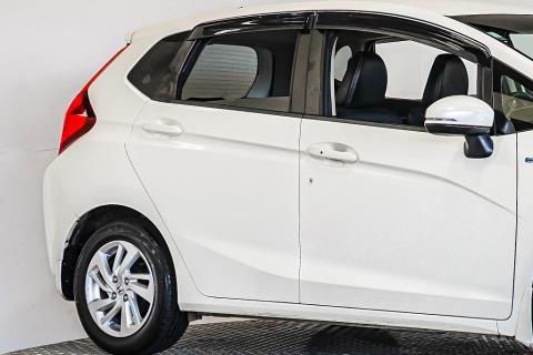 2014 Honda Fit Hybrid / Jazz - Thumbnail