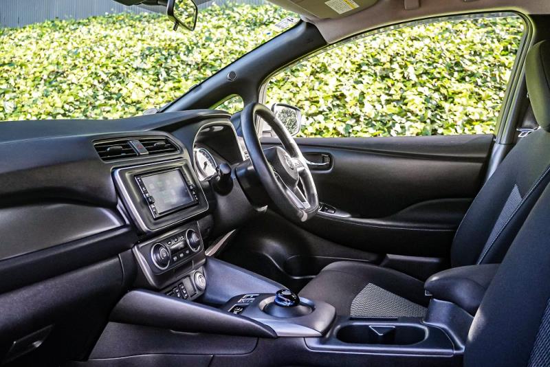 2018 Nissan Leaf 40S 92% SOH