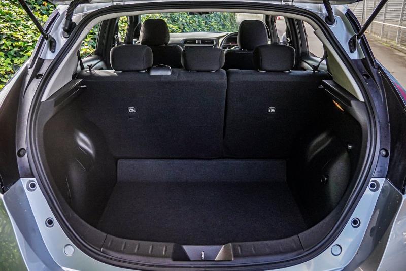 2018 Nissan Leaf 40S 92% SOH
