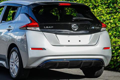 2018 Nissan Leaf 40S 92% SOH - Thumbnail