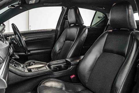 2014 Lexus CT 200h F Sport Hybrid - Thumbnail