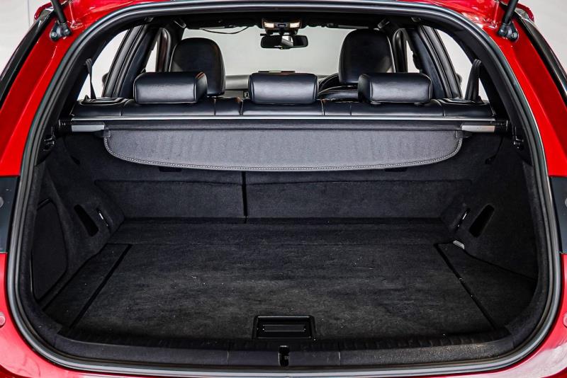 2014 Lexus CT 200h F Sport Hybrid