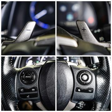 2014 Lexus CT 200h F Sport Hybrid - Thumbnail