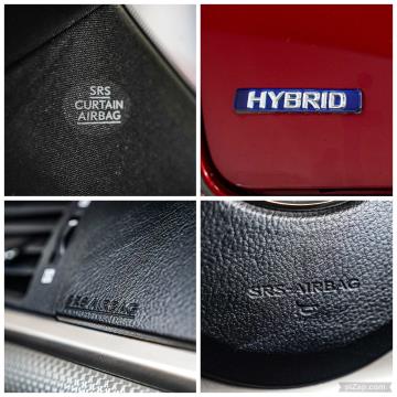 2014 Lexus CT 200h F Sport Hybrid - Thumbnail