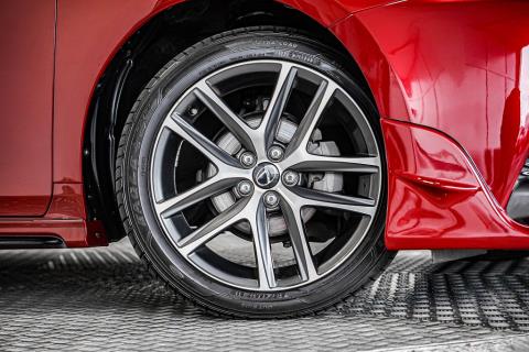 2014 Lexus CT 200h F Sport Hybrid - Thumbnail