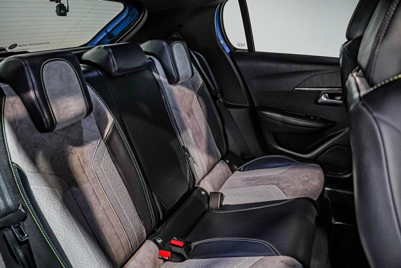 2020 Peugeot e-208 GT Line Electric