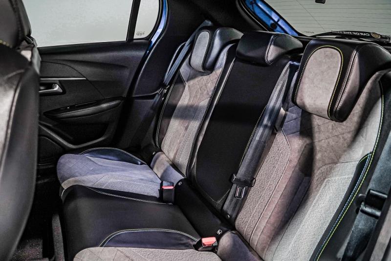 2020 Peugeot e-208 GT Line Electric
