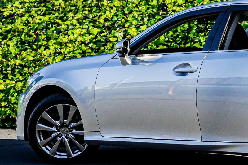 2013 Lexus GS 450h