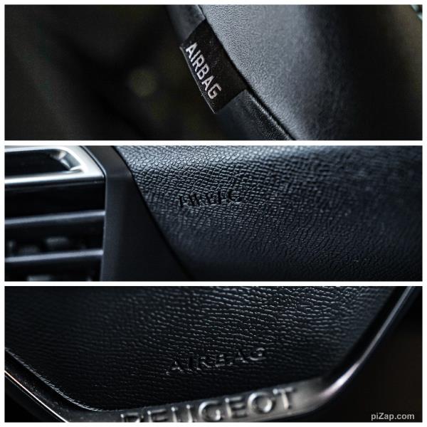 2021 Peugeot e-2008 Allure Electric