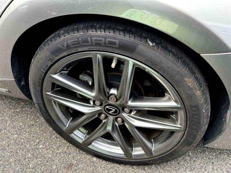 2014 Lexus IS 300h