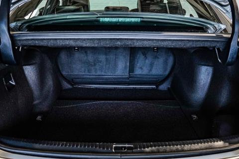 2014 Lexus IS 300h - Thumbnail
