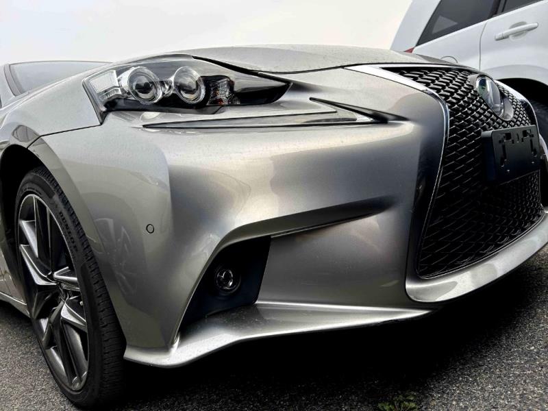 2014 Lexus IS 300h