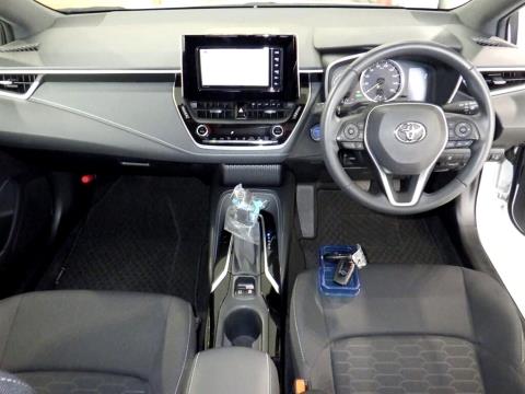 2019 Toyota Corolla Sport Hybird - Thumbnail
