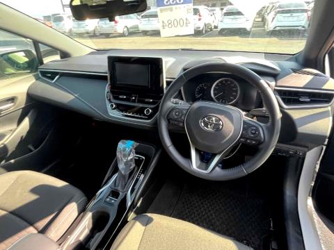 2019 Toyota Corolla Sport Hybird - Thumbnail