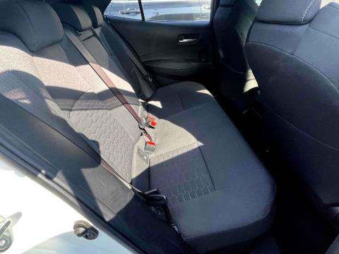 2019 Toyota Corolla Sport Hybird - Thumbnail