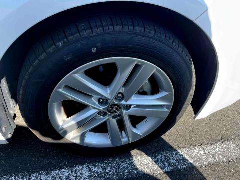 2019 Toyota Corolla Sport Hybird - Thumbnail