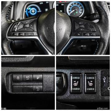 2017 Nissan Leaf 40X 89% SOH - Thumbnail
