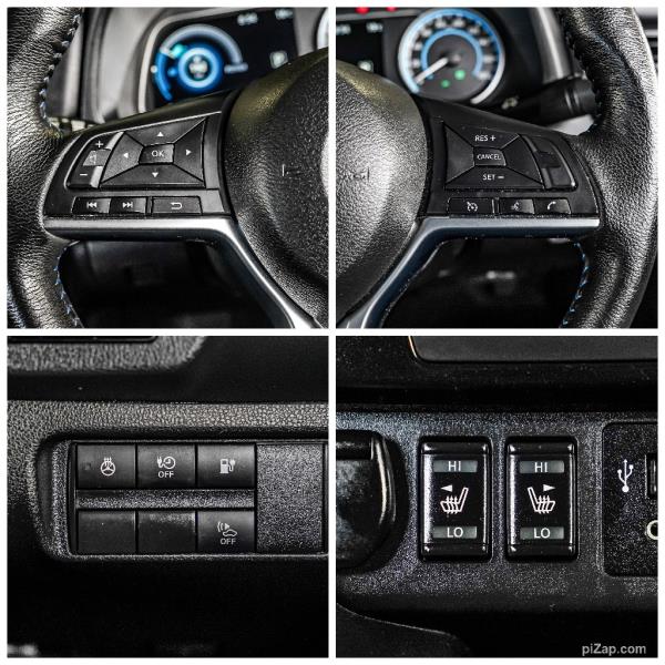 2017 Nissan Leaf 40X 89% SOH
