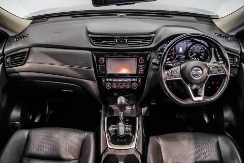 2018 Nissan X-trail Hybrid 4WD - Thumbnail