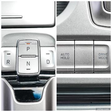 2021 Hyundai Kona EV 64kWh - Thumbnail