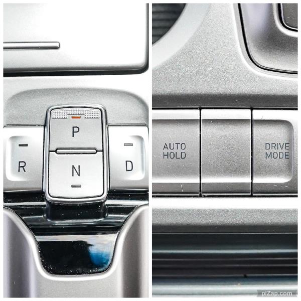 2021 Hyundai Kona EV 64kWh