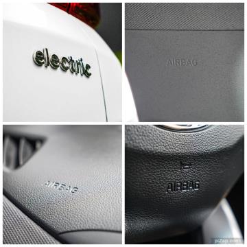 2021 Hyundai Kona EV 64kWh - Thumbnail