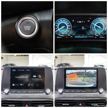 2021 Hyundai Kona EV 64kWh - Thumbnail