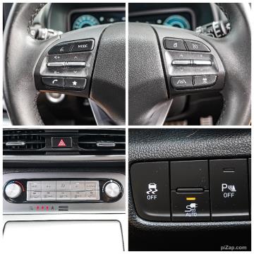 2021 Hyundai Kona EV 64kWh - Thumbnail