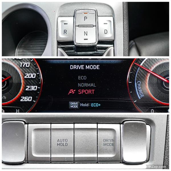 2021 Hyundai Kona EV 64kWh