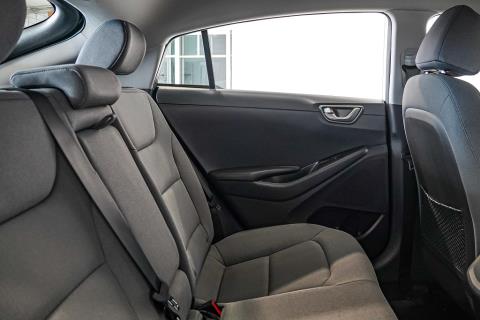 2021 Hyundai IONIQ EV 38kWh - Thumbnail