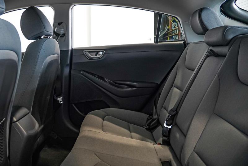2021 Hyundai IONIQ EV 38kWh