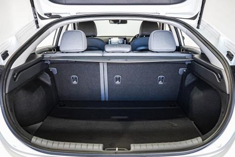 2021 Hyundai IONIQ EV 38kWh - Thumbnail