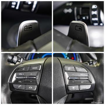2021 Hyundai IONIQ EV 38kWh - Thumbnail