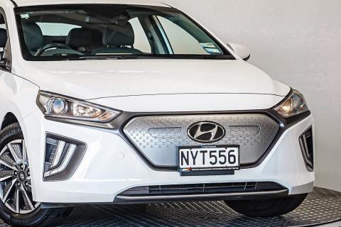2021 Hyundai IONIQ EV 38kWh - Thumbnail