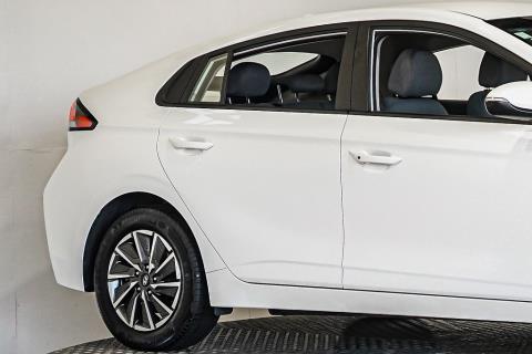 2021 Hyundai IONIQ EV 38kWh - Thumbnail